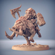 Load image into Gallery viewer, Complete Dwarven Oathbreakers
