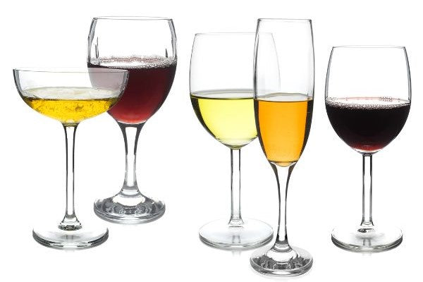 Bars & Pubs Pouring Wine by the Glass | Überbartools™