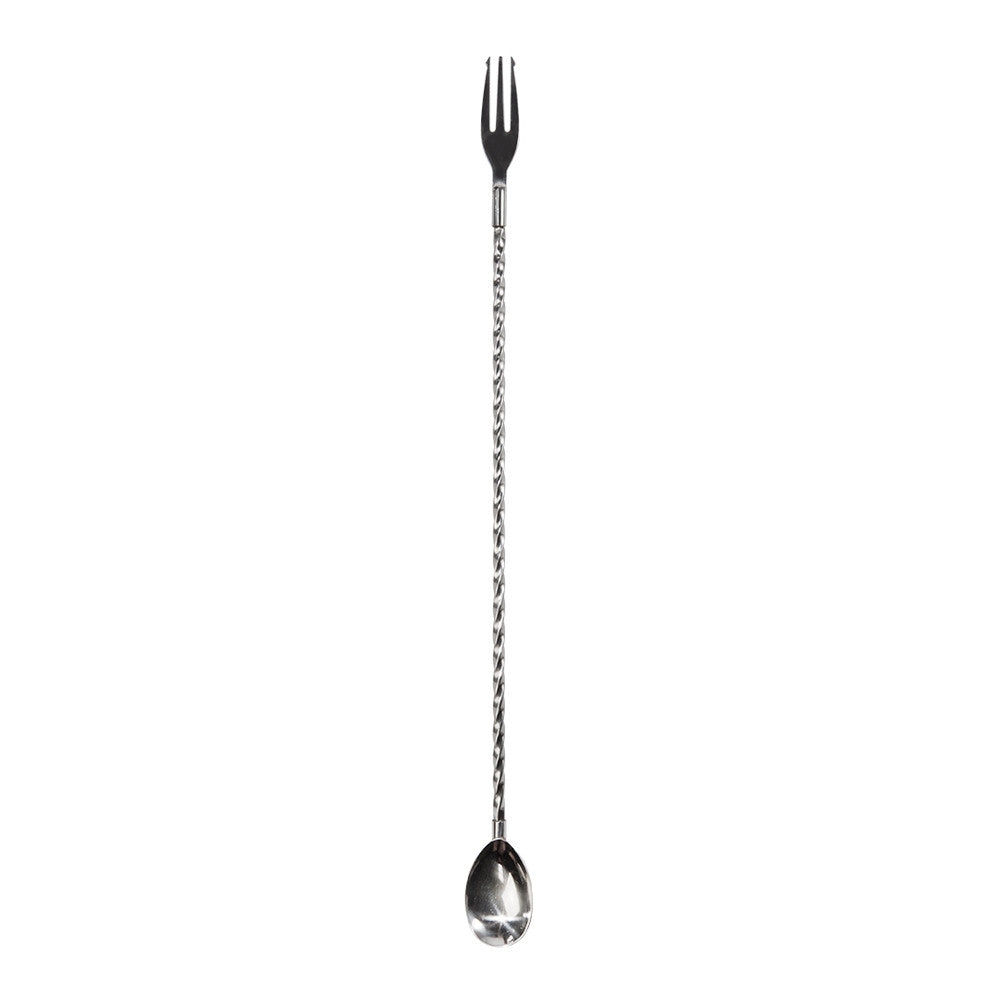 Bar Spoon Tridente Lumian