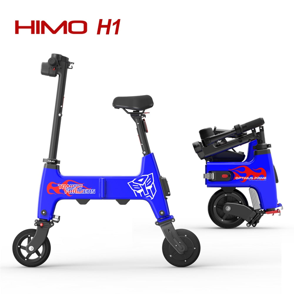 himo h1 mini