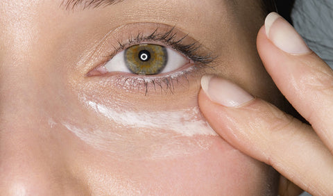 How to get rid of dark circles and eye-bags
