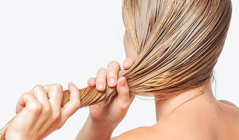 Argan Oil for Hair Growth