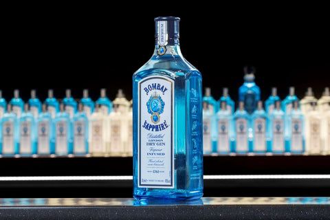 Bombay Sapphire