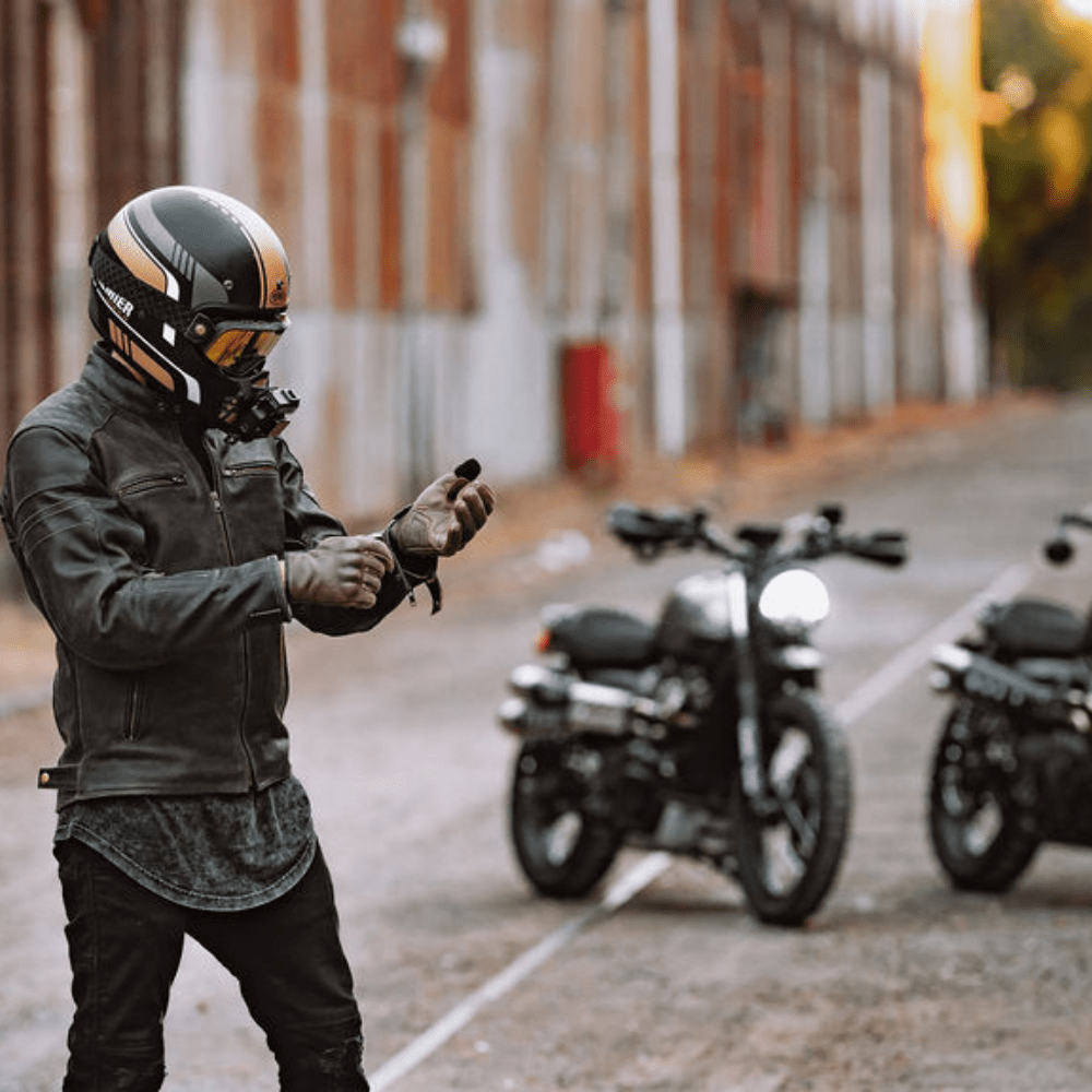 bell jackets motorcycle