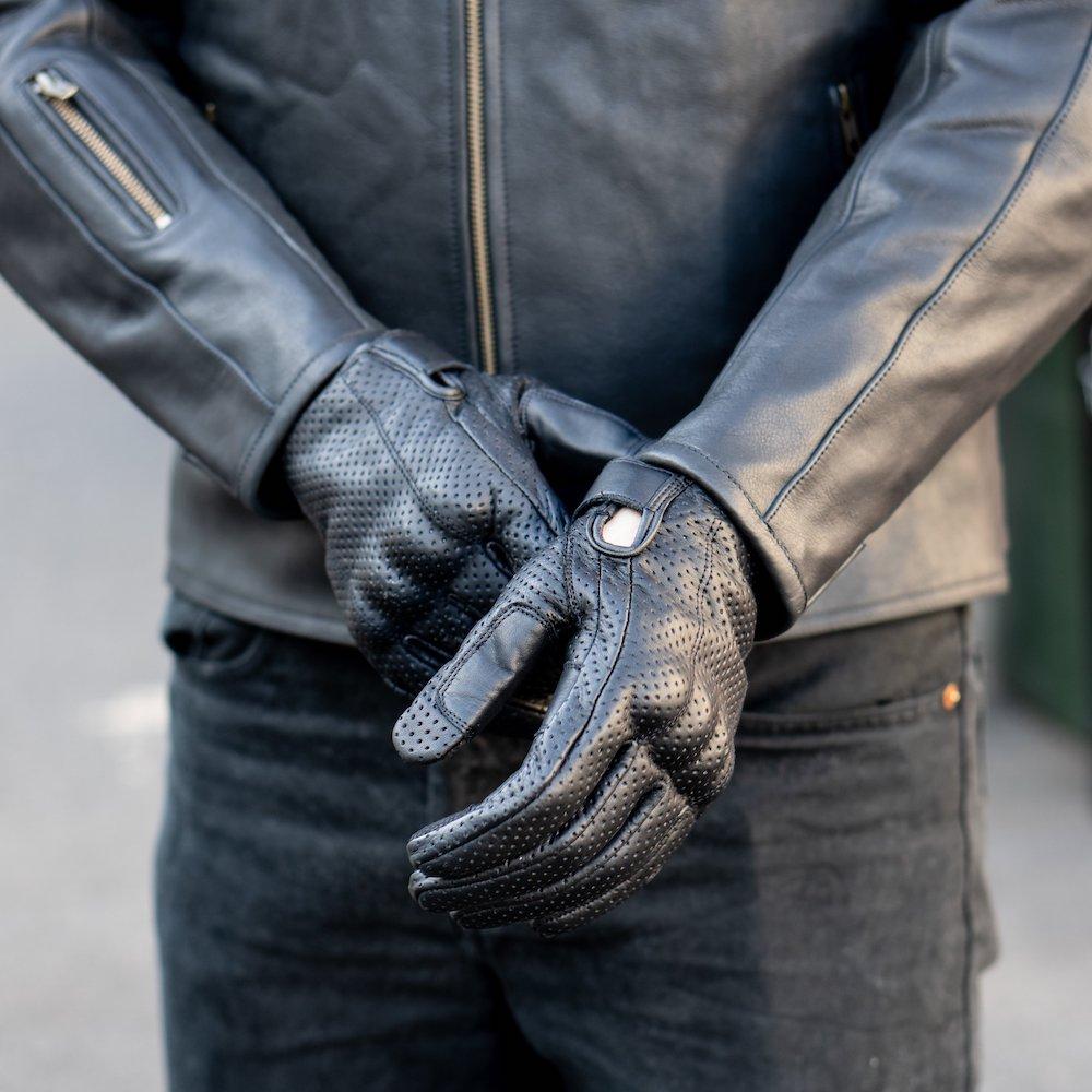 z1r leather motorcycle jacket