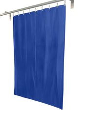 X-ray curtains are compact and provide comprehensive protection from radiation scatter