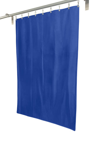 Medical x-ray curtains