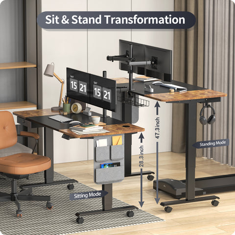 Maidesite M2 Standing Desk for Office Design