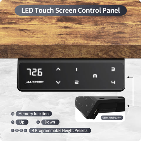 maidesite-m2-height-standing-desk-control-panel-with-memory-setting