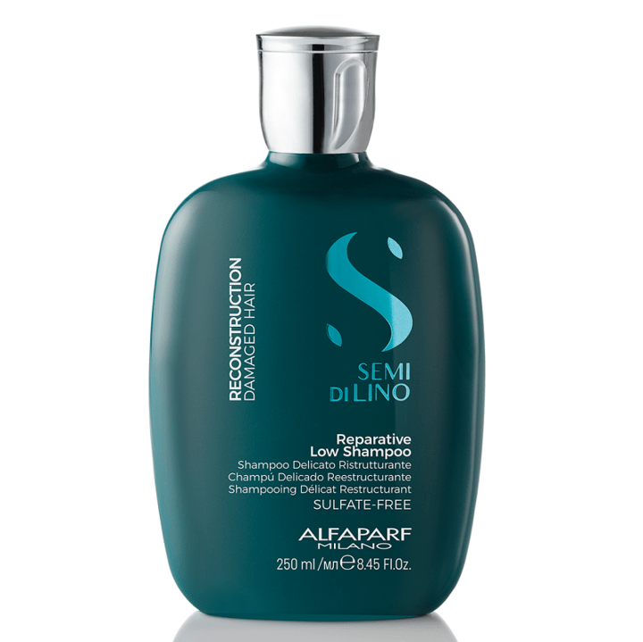 Alfaparf Semi Di Lino - Scalp Renew Energize Lotion – Hair Republic