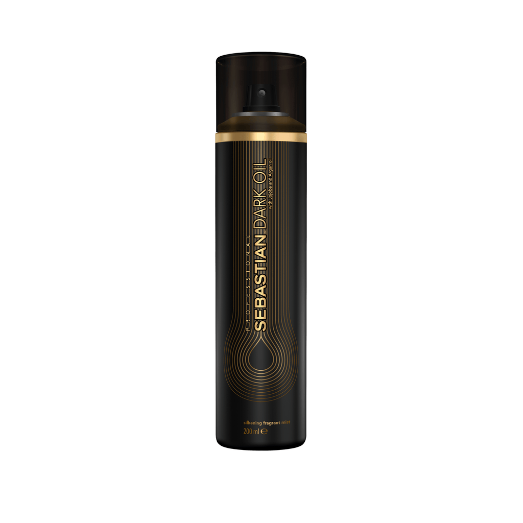 Sebastian Professional - Dark Oil Styling Oil Mini – Hair Republic