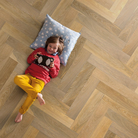 Engineered Wood Flooring: The Superior Choice over Solid Wood Floors