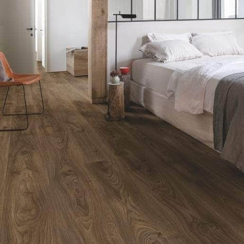 How to Care for Your Hardwood Floor