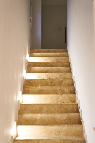 What Type of Flooring Can You Use On Stairs?