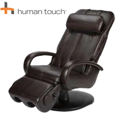 human touch massage chair offer