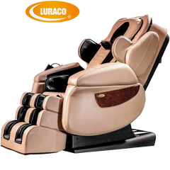 Luraco massage chair offer