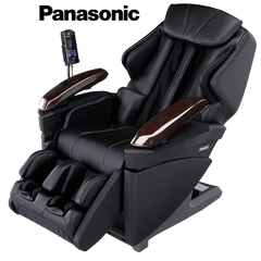 Panasonic massage chair offer