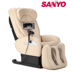 Sanyo massage chair offer
