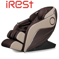 iRest massage chair offer