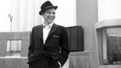 Frank Sinatra