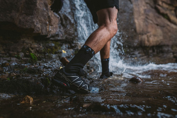 Sealskinz waterproof socks