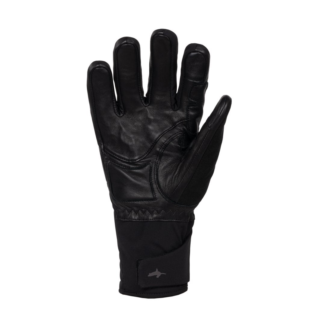 Waterproof Extreme Cold Insulated Gauntlet with Fusion Control – Sealskinz USA