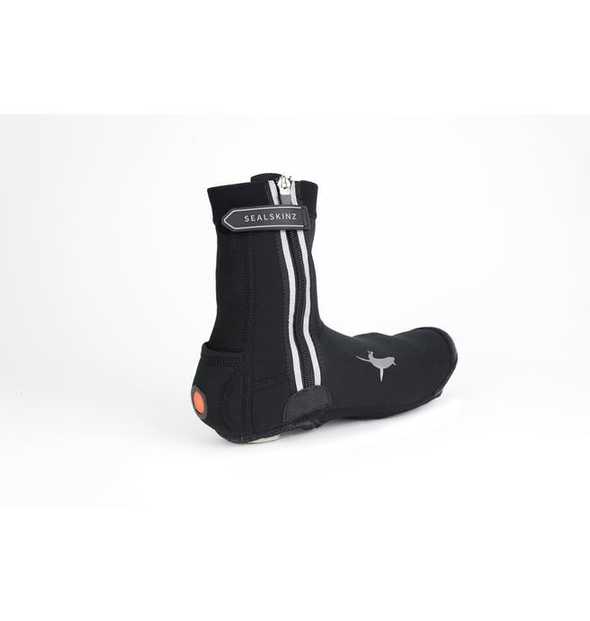 sealskinz halo overshoes