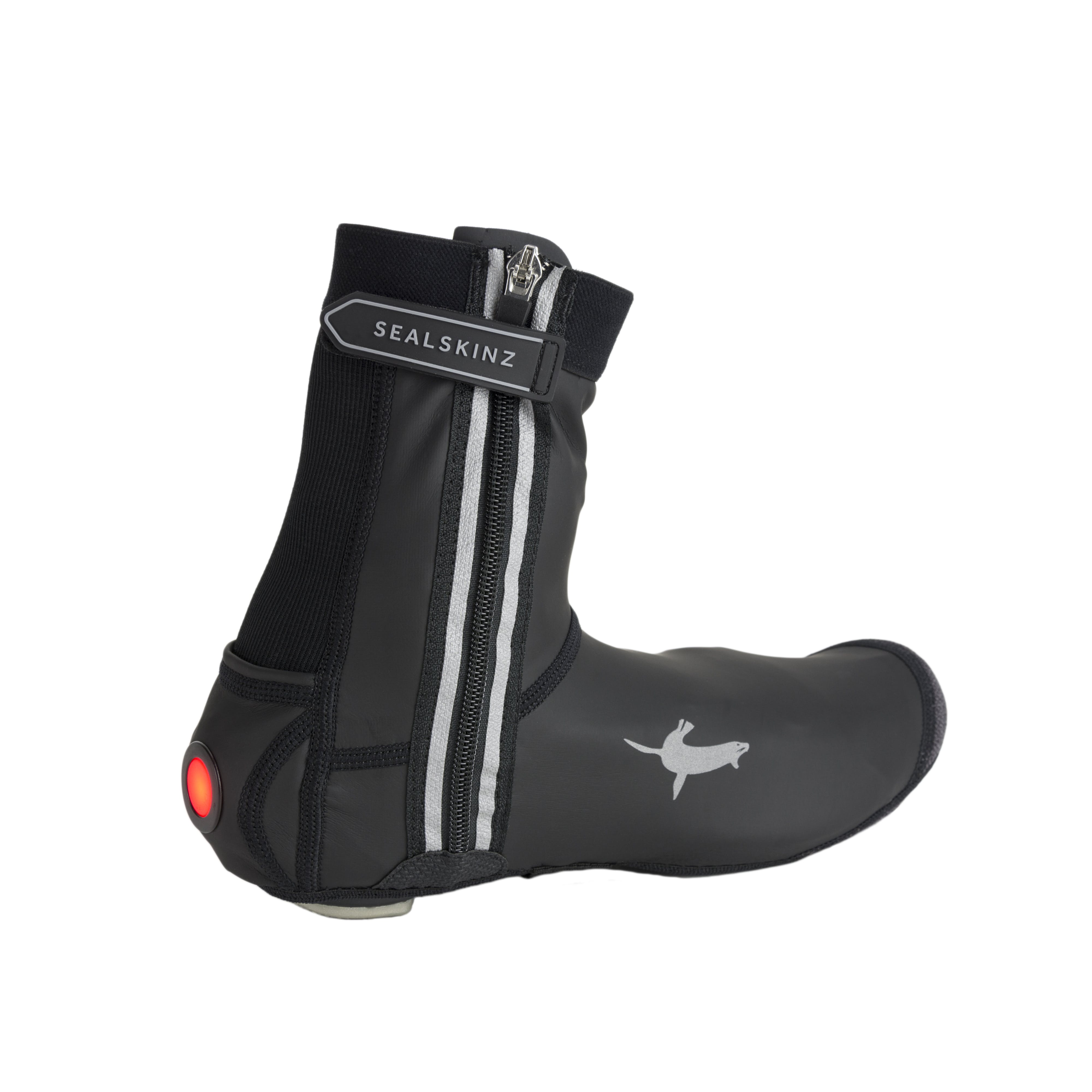 sealskinz lightweight overshoe