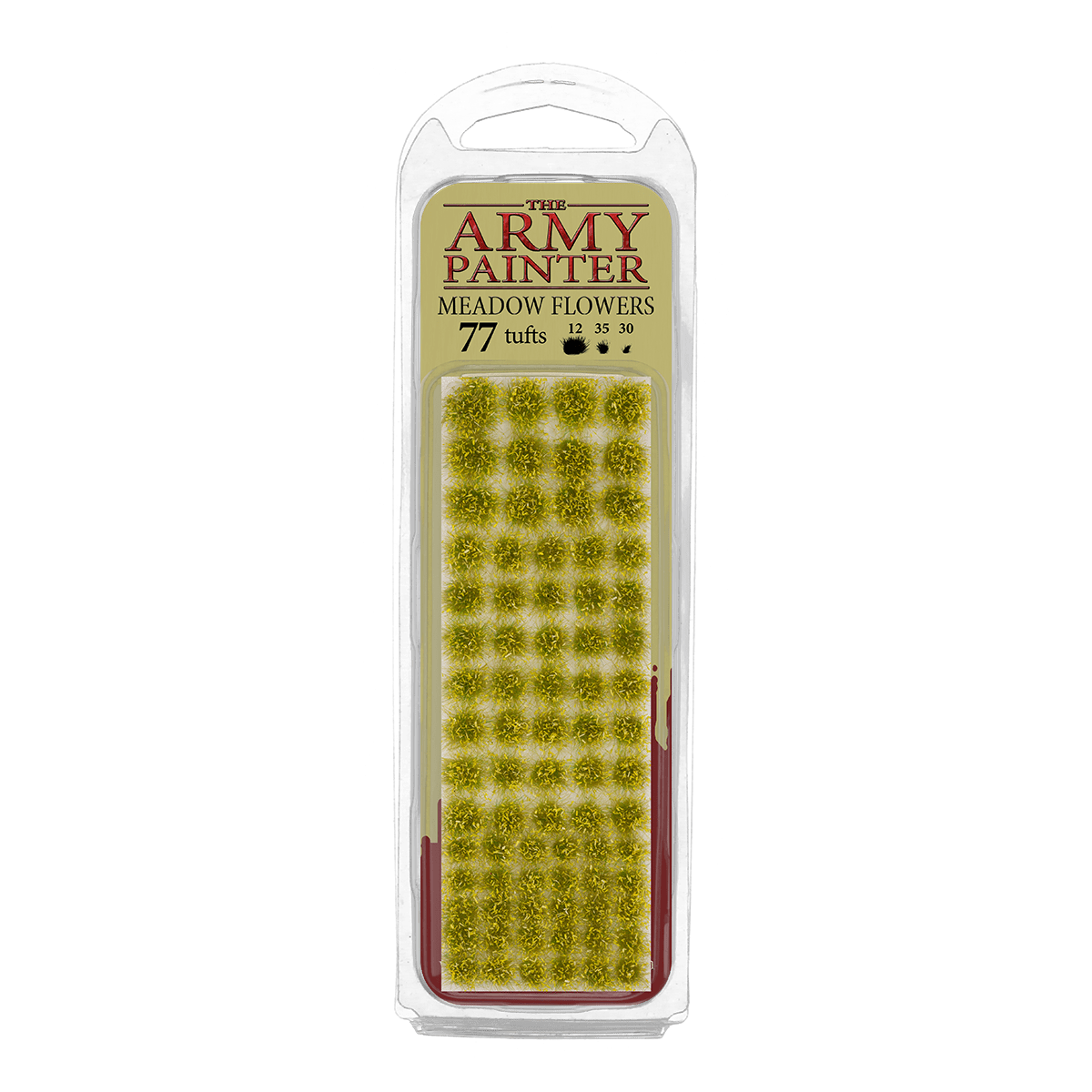 The Army Painter: Battlefields - Meadow Flowers