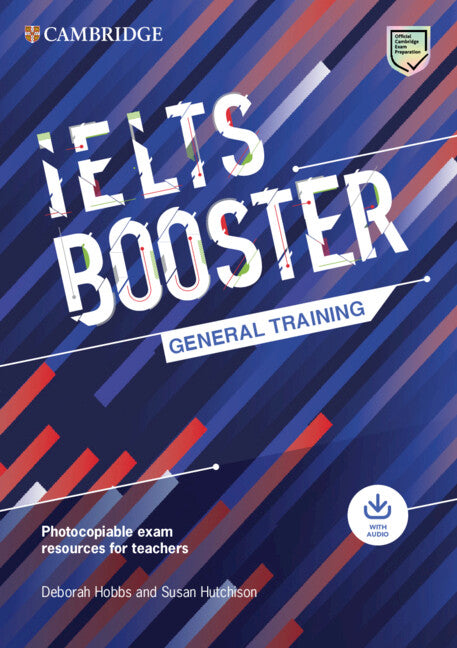 Resources　University　Photocopiable　–　Academic　For　Teachers　Bookshop　Cambridge　With　IELTS　Exam　Booster　Press