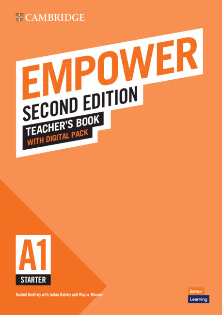 Empower upper-intermediate - b2 teachers book with digital pack