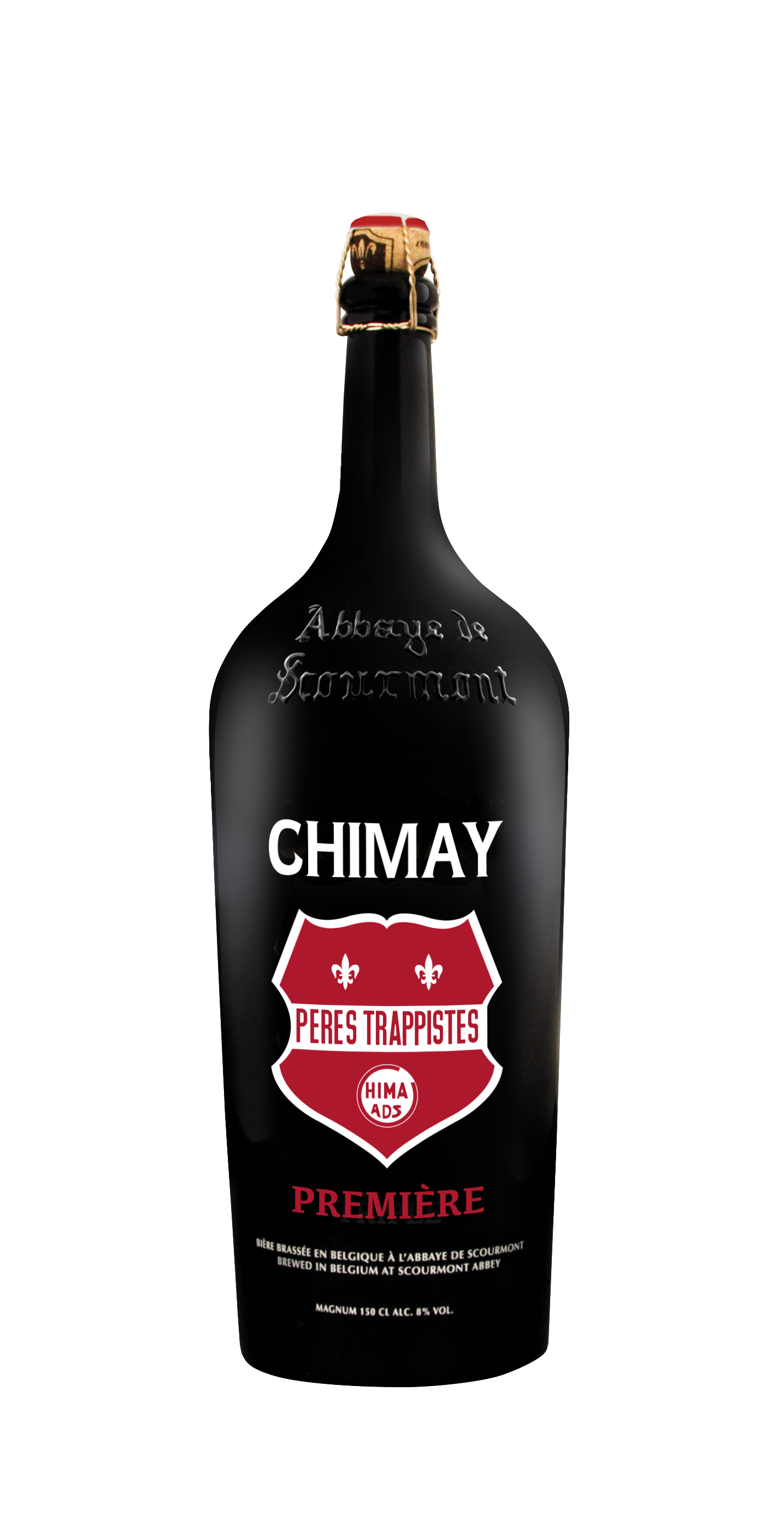 Magnum premier. Chimay пиво 1.5 литра. Амбассадор пиво бренд.