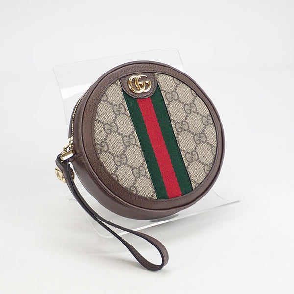 関税込み】GUCCI☆オフィディア☆GGポーチ☆598234 96IWT 8745