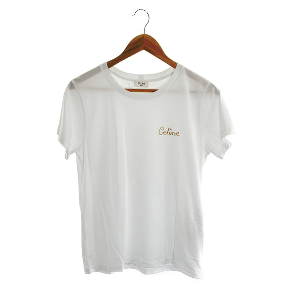 コットンジャージー GUCCI FIRENZE 1921 半袖 Tシャツ トップス 616036