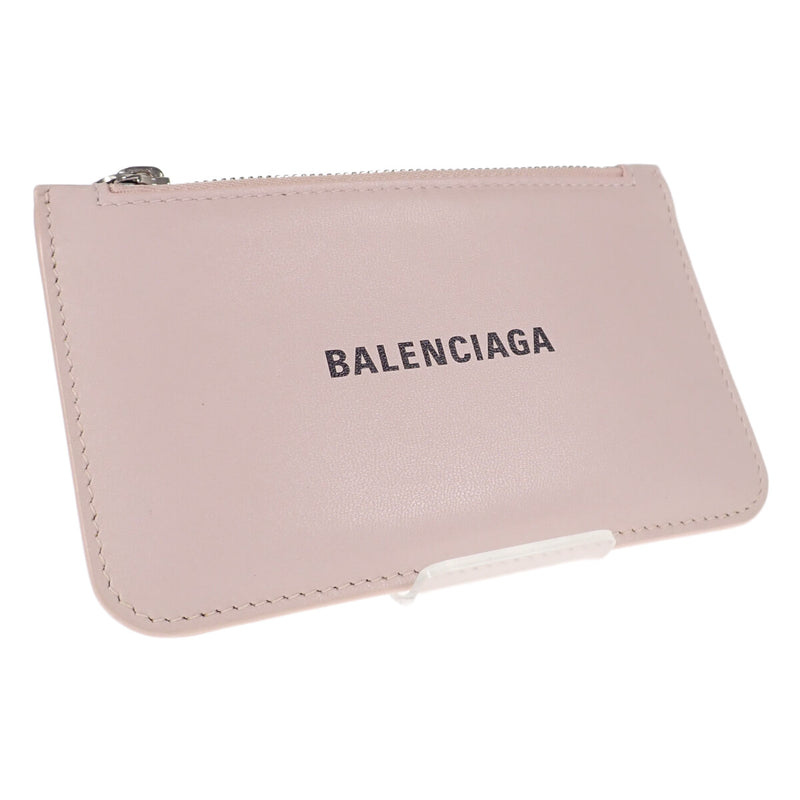 BALENCIAGA CASHラージロング＆カードホルダー-