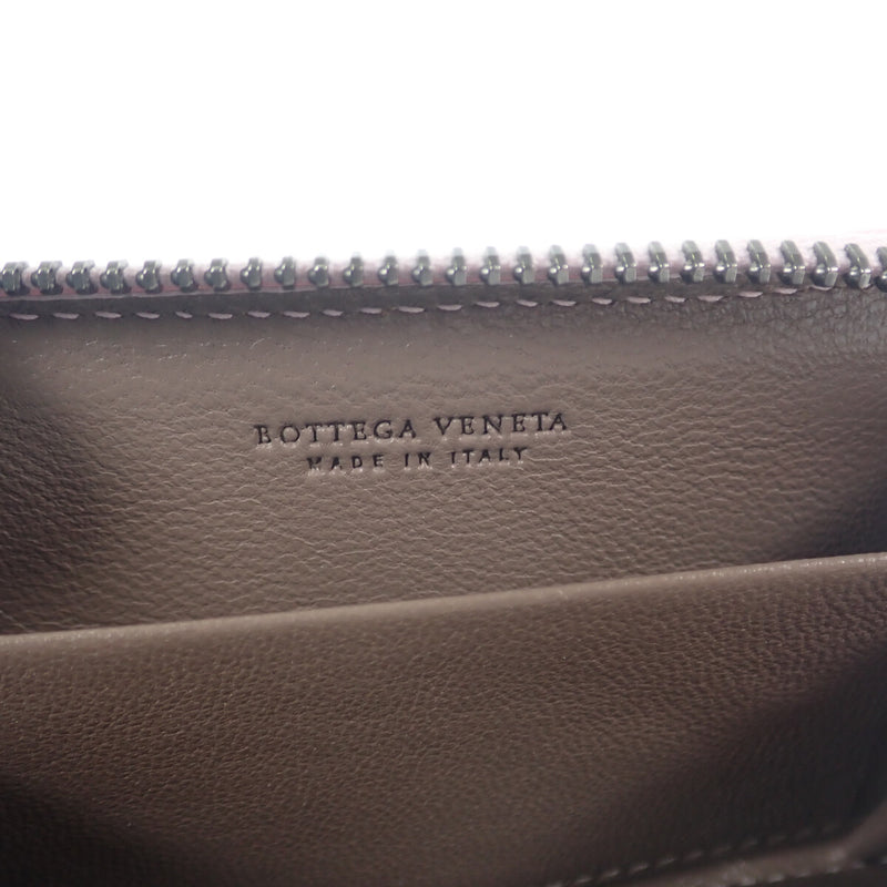 Aランク】BOTTEGA VENETA ボッテガヴェネタ イントレチャート コイン