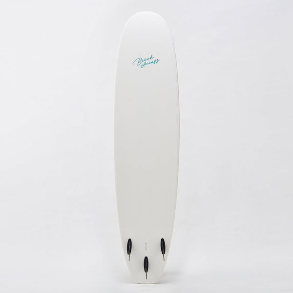 最大47%OFFクーポン ソフトサーフボード SOFT TOP Surfboard 8'6