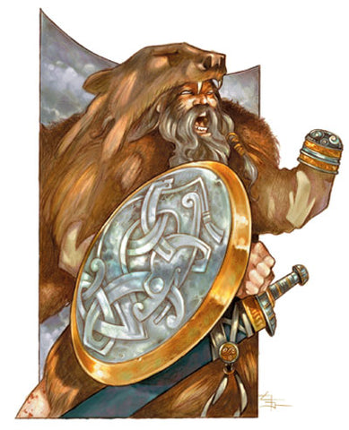 Tyr, deus da guerra e da justiça? – Viking-celtic