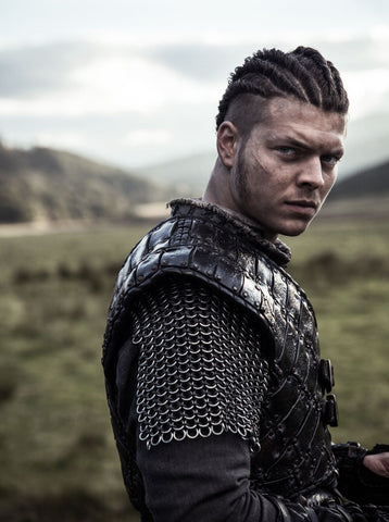 IVAR O DESOSSADO HISTÓRIA REAL - Filho de Ragnar Lothbrok