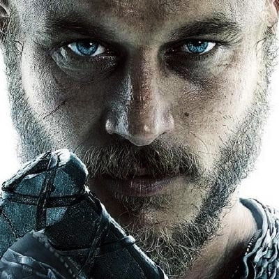 A História de Björn Ironside, filho de Ragnar Lodbrok