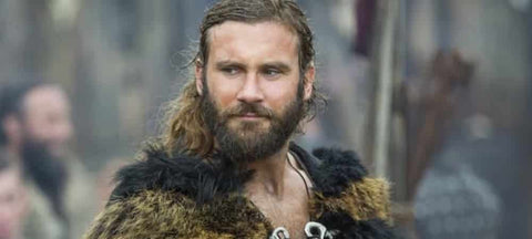 Quem é o verdadeiro pai de Bjorn em Vikings? Por que provavelmente é Rollo  (não Ragnar)