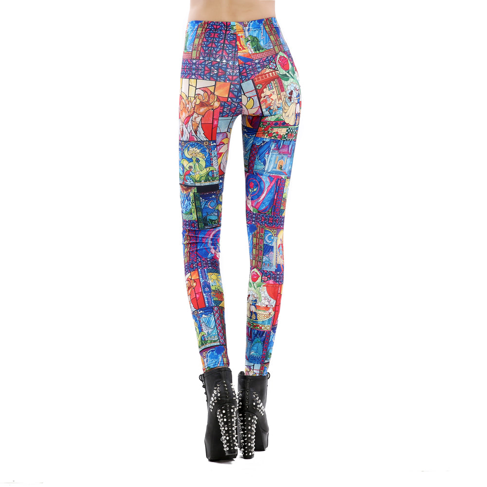 online legging store