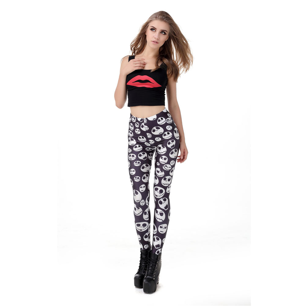 Bubble Leggings – Online Legging Store