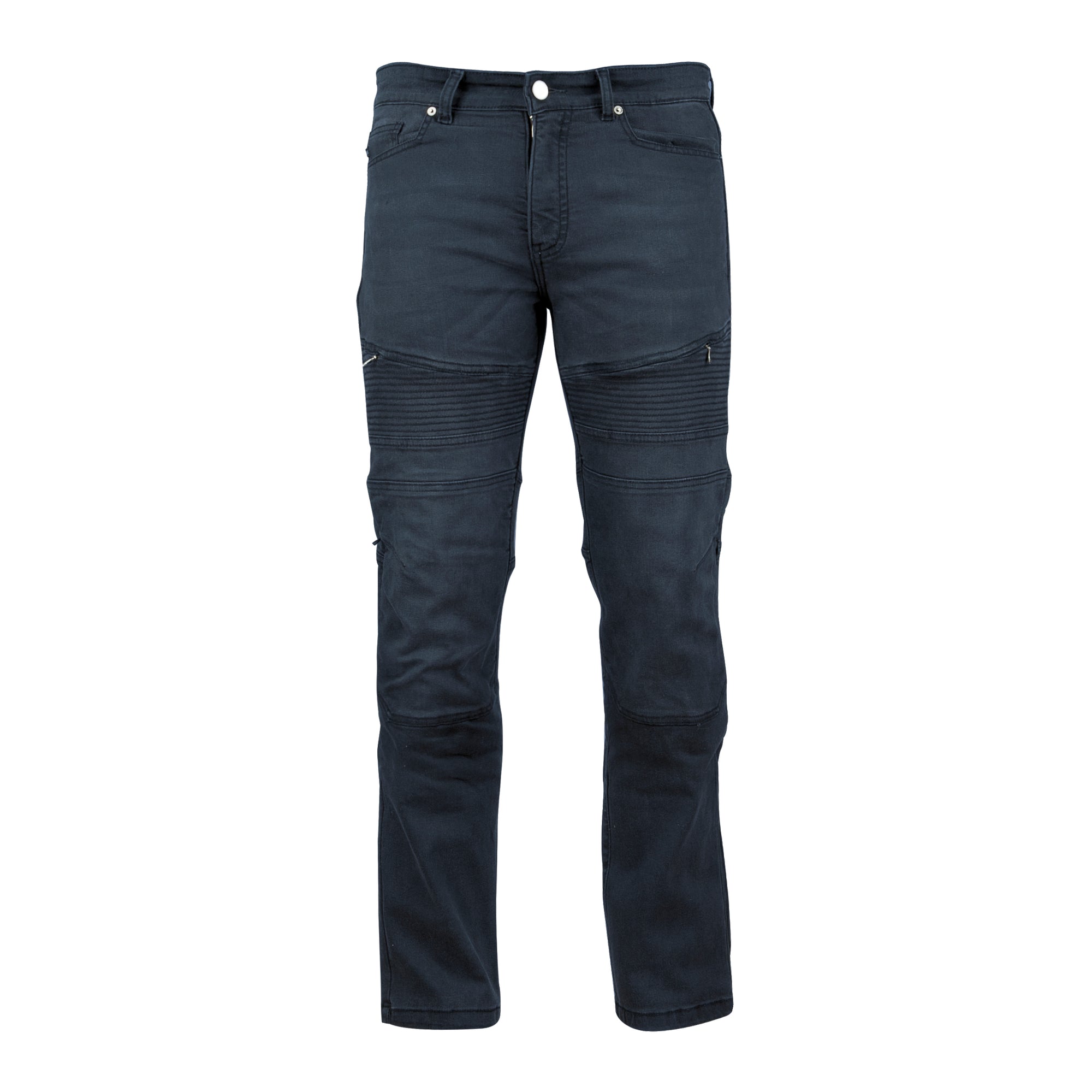 Joe Rocket Canada True North Fleece Lined Reinforced and Armoured  Motorcycle Jeans