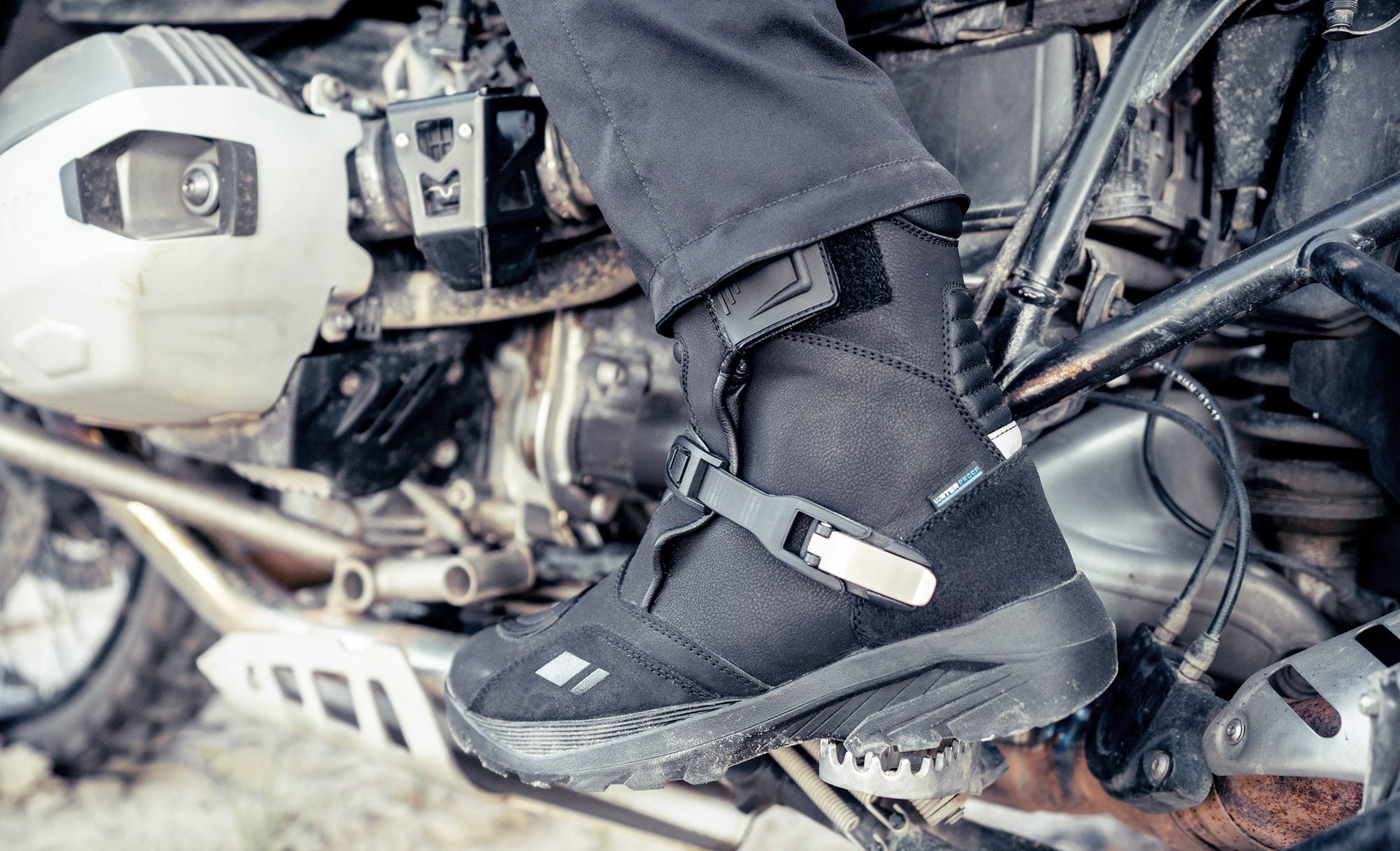 Whistler™ Adv Boot