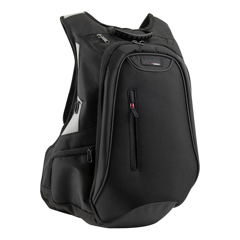 Joe Rocket Canada Whistler Dry-Tech waterproof Motorcycle Backpack