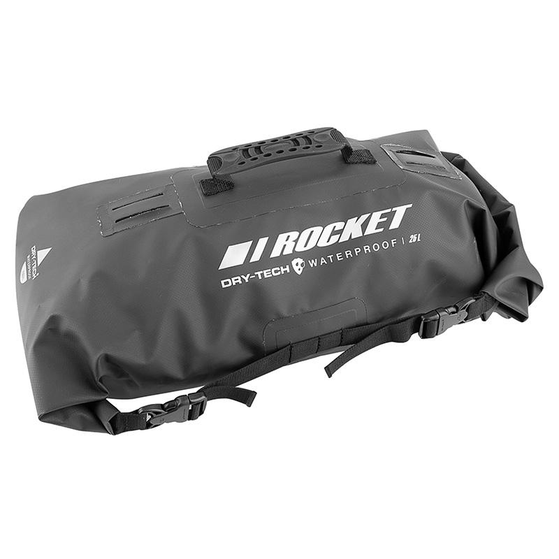 Joe Rocket Canada Whistler Dry-Tech waterproof Motorcycle Backpack