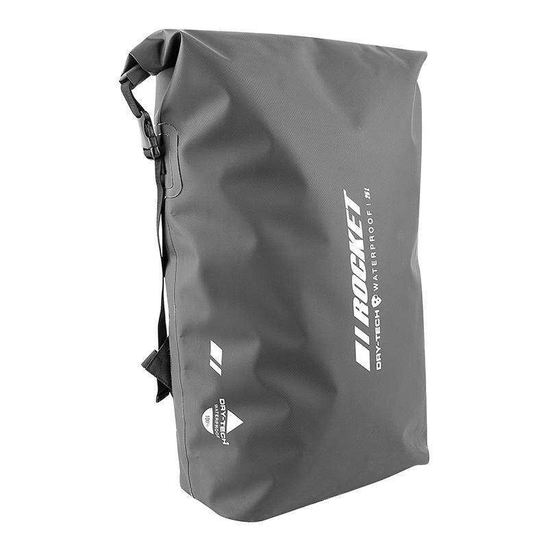 Ballistic™ 50L Dry-Tech® Tail Bag