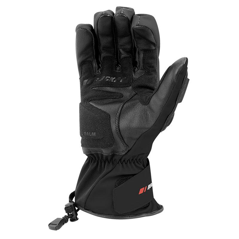 Gants imperméables et isolés Rocky pour homme - Rocky