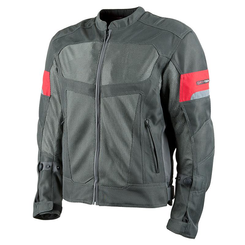 Joe Rocket Canada Velocity Mesh Motorcycle Jacket